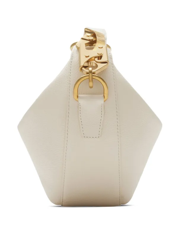 Burberry Knight Arc Tote Bag | Neutrals | FARFETCH HK