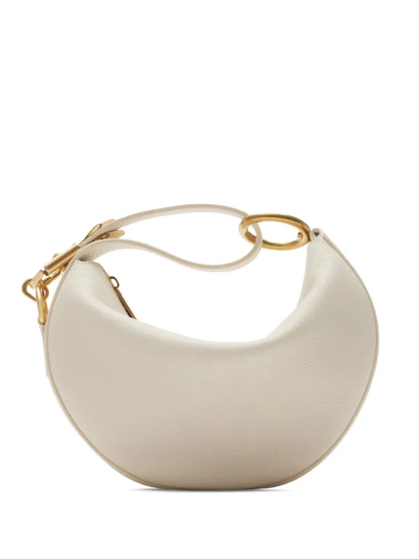 【関税&送料込】Burberry Ivory Leather Knight Arc Handbag 26833152_56520061_600.jpg