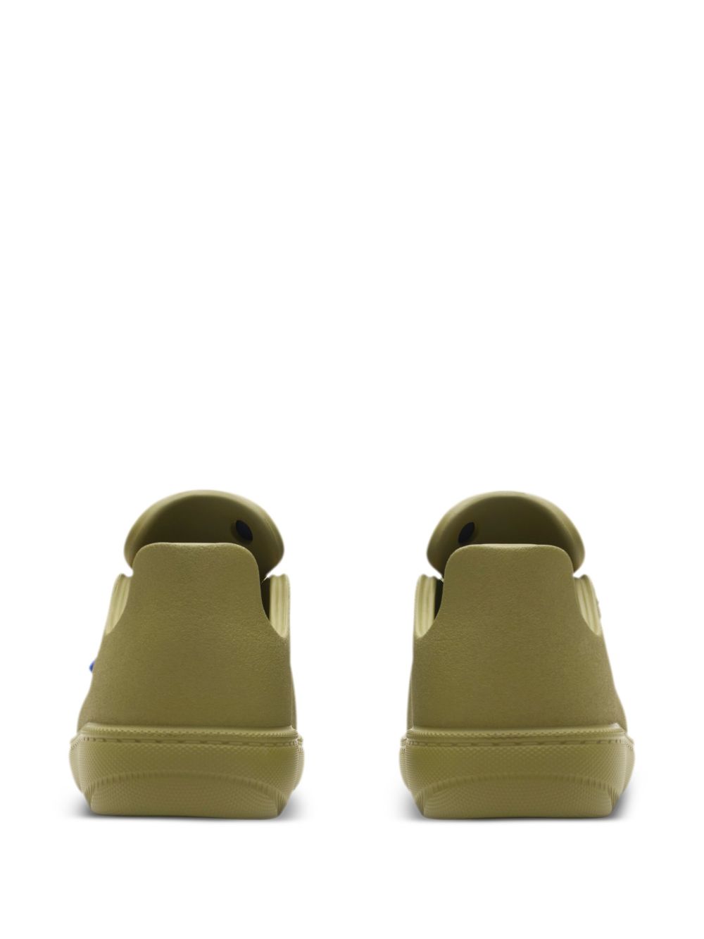 Burberry Bubble sneakers Green