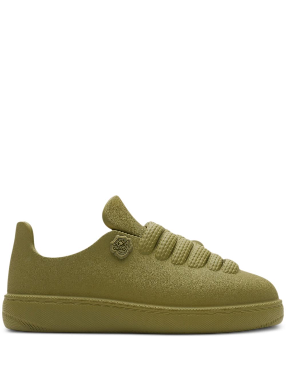 Burberry Bubble sneakers Green