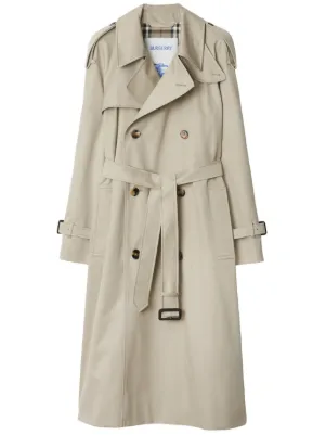 Burberry（バーバリー）ウィメンズ コート・ダウン - FARFETCH