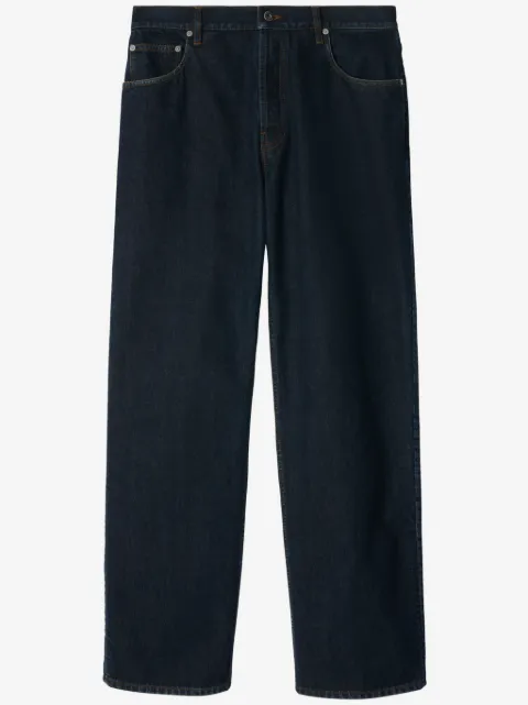 Burberry jeans rectos