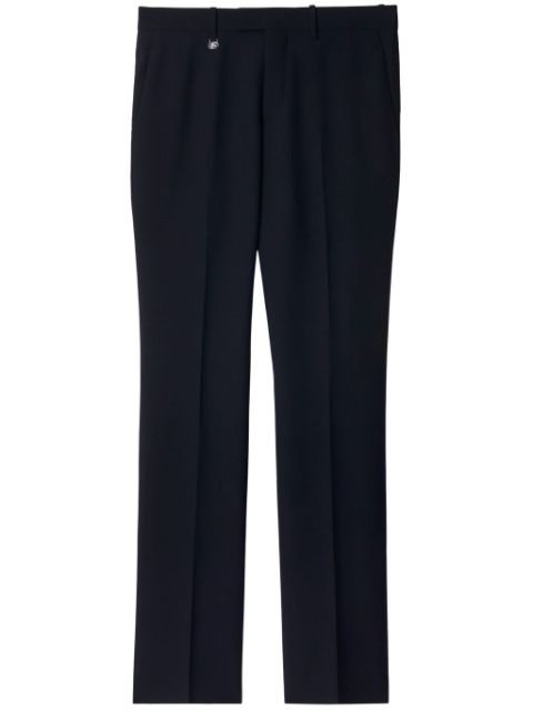 Burberry tailored trousers Men