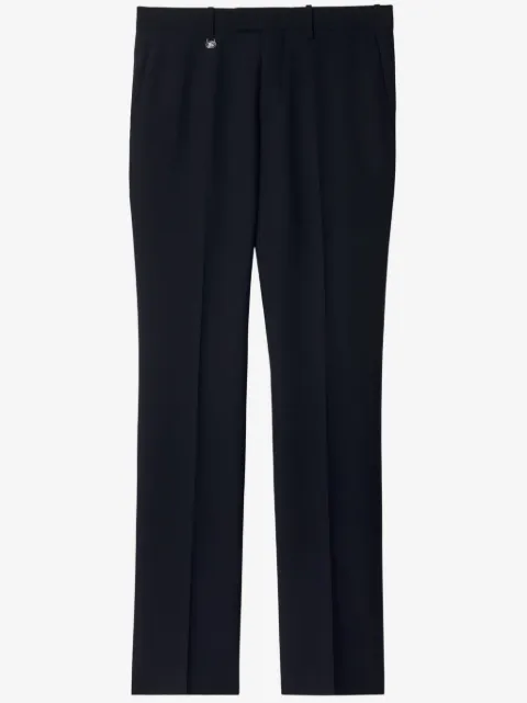 Burberry tailored trousers