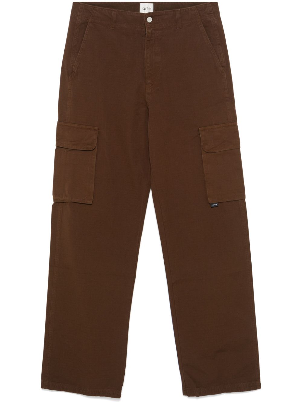 ripstop cargo pants