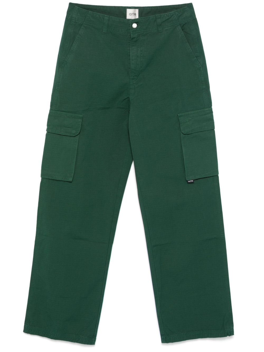 ripstop cargo pants