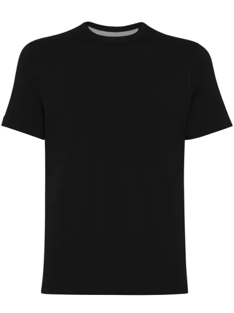 Brunello Cucinelli playera manga corta