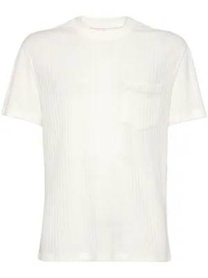 Brunello Cucinelli（ブルネロ・クチネリ）トップス Tシャツ