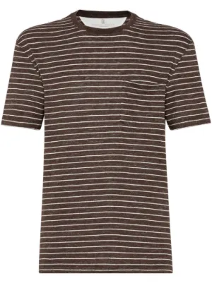 楽天市場】Tシャツ（ブランドブルネロクチネリ）の通販