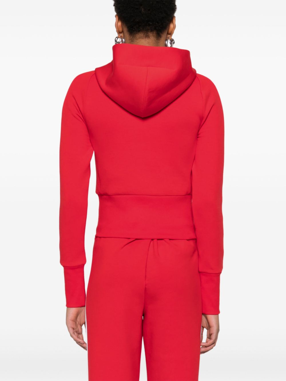 Affordable Coperni x Puma cut-out hoodie Women