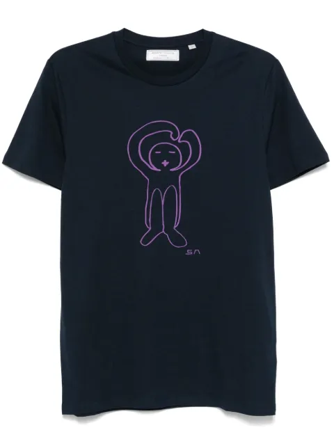 Société Anonyme Logo T-shirt
