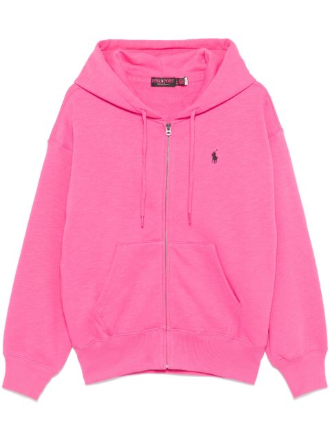 Polo Ralph Lauren Polo Pony hoodie Women