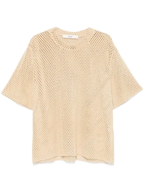 Séfr Franco T-shirt 
