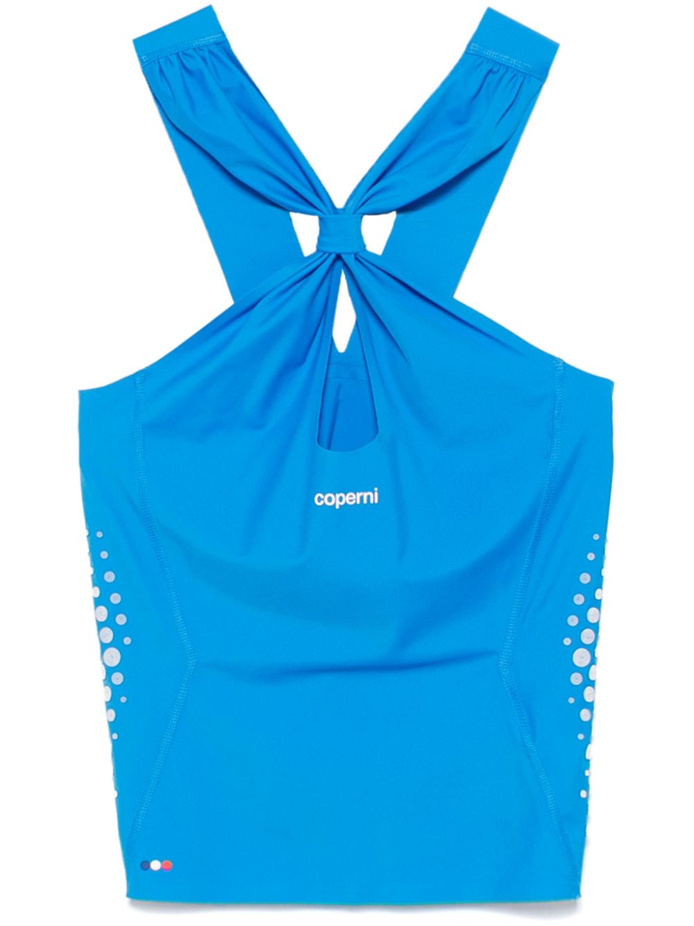 Coperni x Puma logo top - Blue