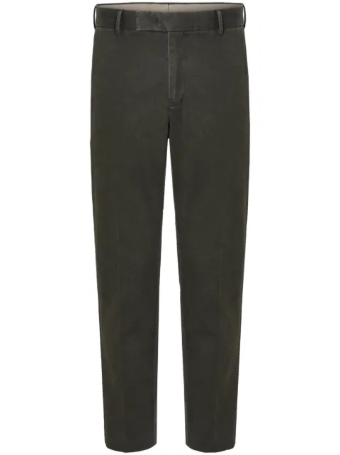 PT Torino pantalon à coupe droite