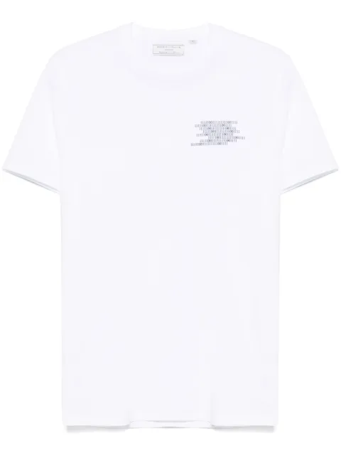 Société Anonyme Binary T-shirt