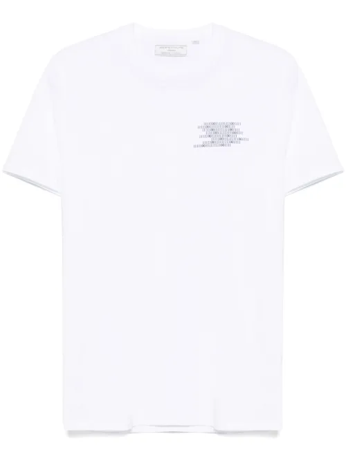 T-shirt Binary - Société Anonyme - Modalova