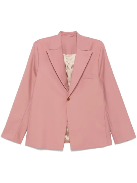 Séfr Power blazer