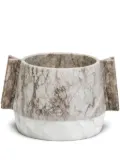 Editions Milano Versi ice bucket - Neutrals