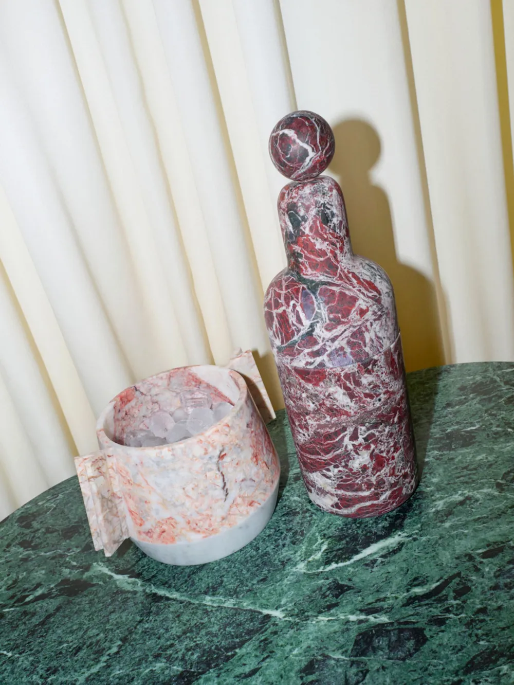 EDITIONS MILANO VERSI ICE BUCKET