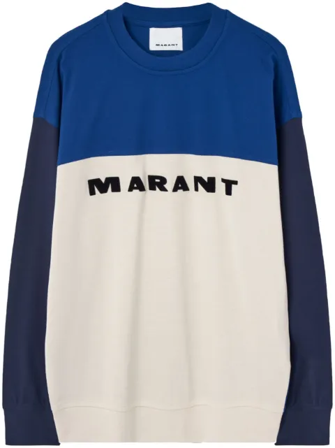 MARANT Aftone sweatshirt