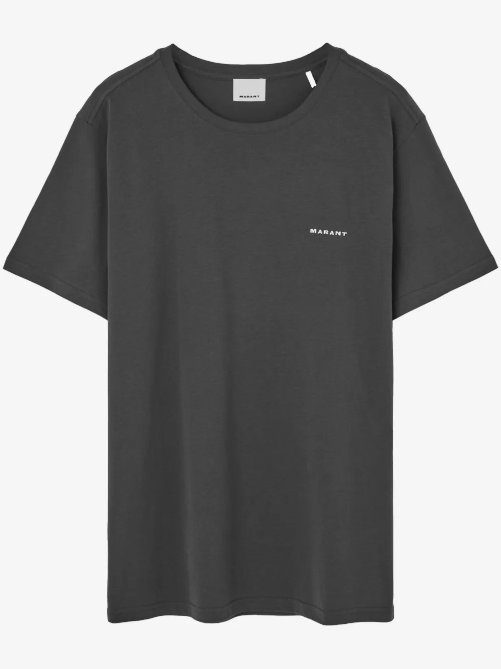MARANT playera Zafferh | gris | Image 1