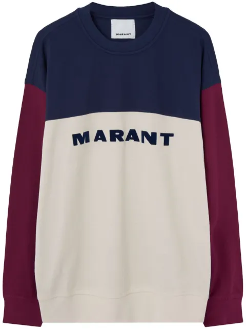 MARANT Aftone sweatshirt