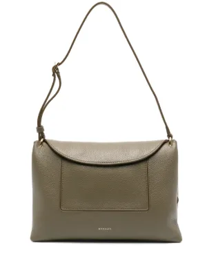 Wandler Marli ショルダーバッグ レザー ワンドラー □新品同様□ WANDLER ワンドラー レザー ショルダーバッグ