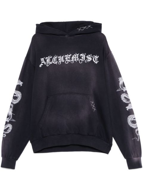 Alchemist 2 hoodie