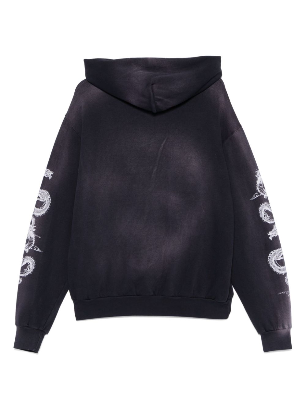 Alchemist 2 hoodie - Blauw