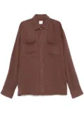 Alchemist Titan shirt - Brown