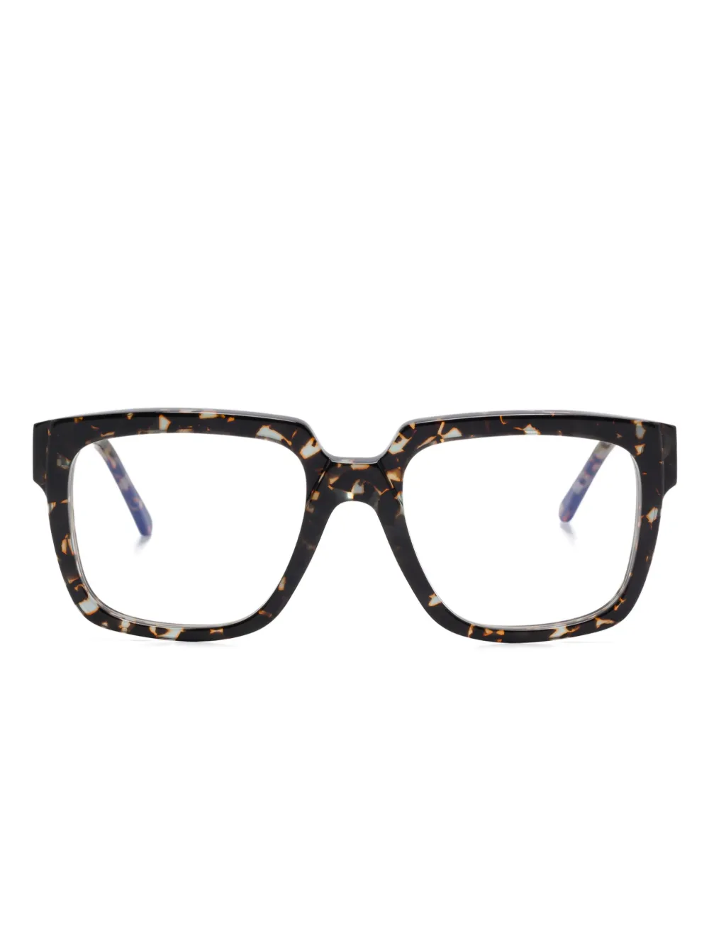 Maske K3 glasses