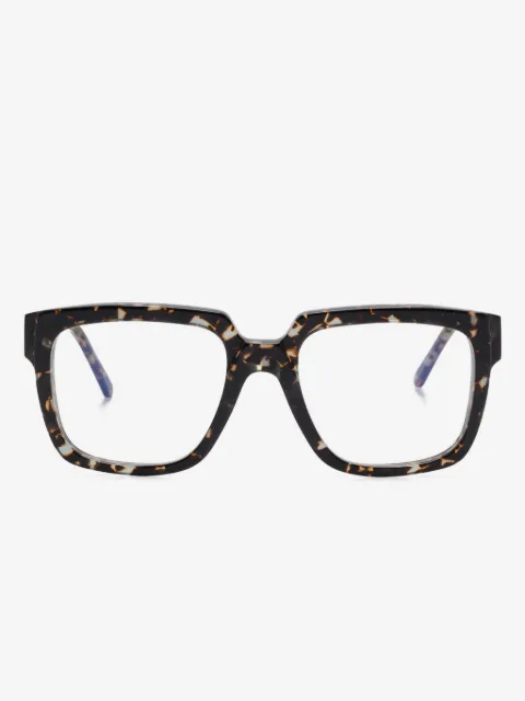Kuboraum Maske K3 glasses