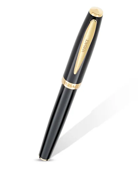 Versace Léman fountain pen