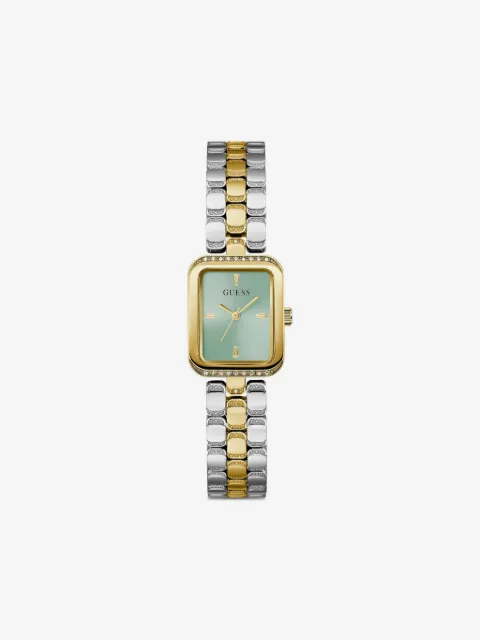 GUESS USA analog 28mm watch