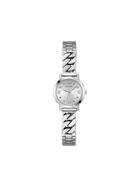 GUESS USA reloj Chime de 25mm