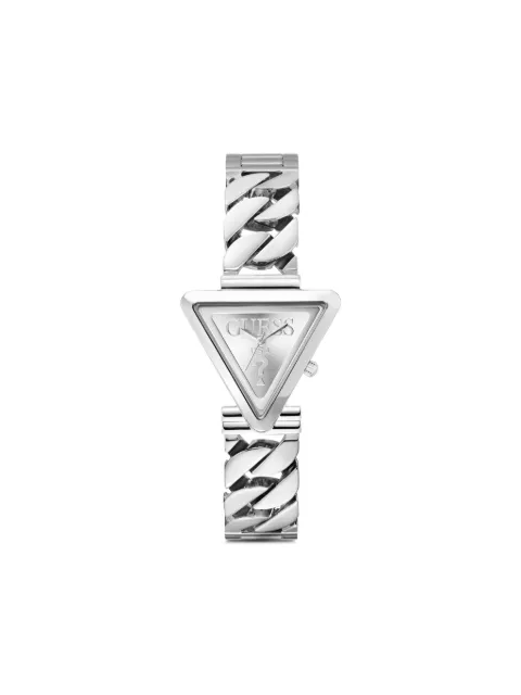 GUESS USA ساعة 'فرايم' 34 ملم