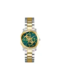 GUESS USA Annette 36mm - Green