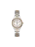 GUESS USA Contessa 34mm - White