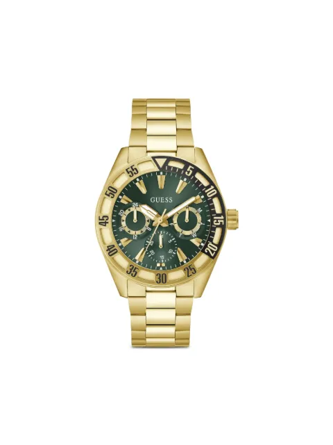 GUESS USA stainless steel 44mm