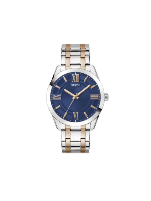 GUESS USA stainless steel 44mm