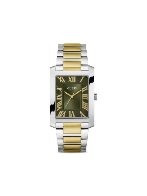 GUESS USA reloj Clyde de 33mm