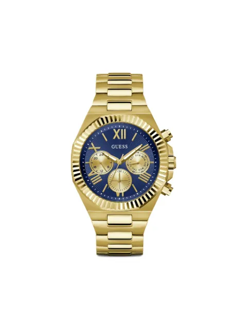GUESS USA reloj Equity de 44mm