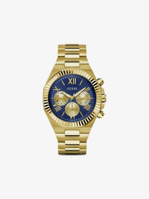 GUESS USA Equity 44mm watch