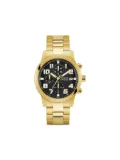 GUESS USA Parker 44mm - Black