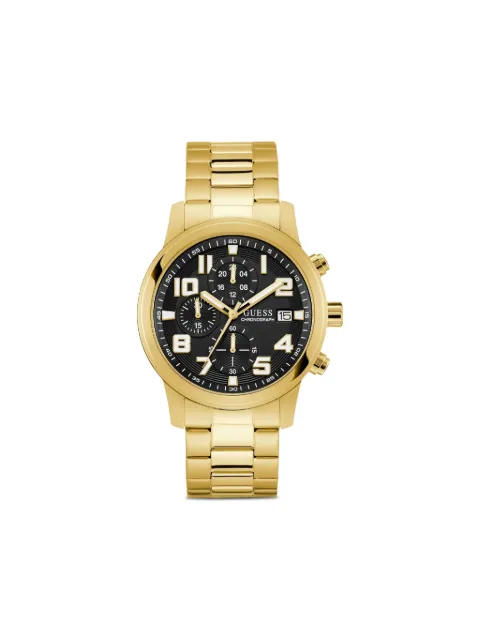 GUESS USA Parker 44mm