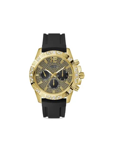 GUESS USA ساعة 'فرونتير' 48 ملم