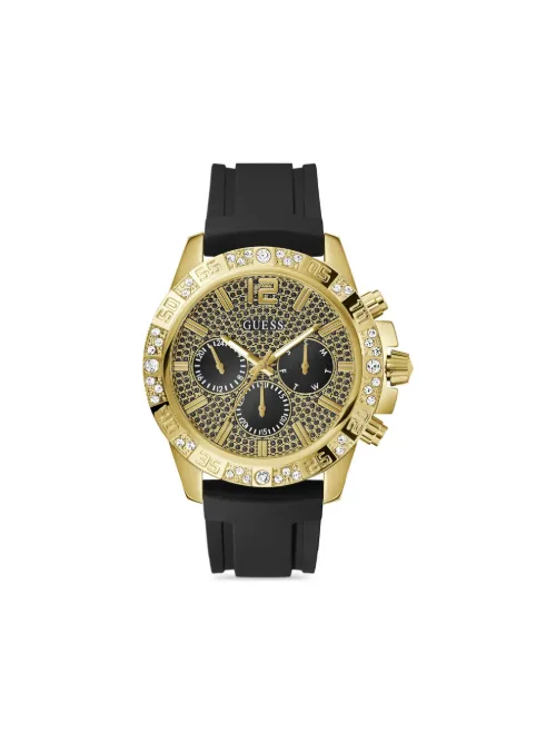 Montre Frontier 48 mm - GUESS USA - Modalova