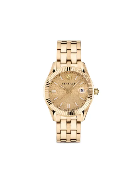 Versace Greca Time 41mm