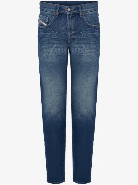 Diesel 2019 D-Strukt jeans